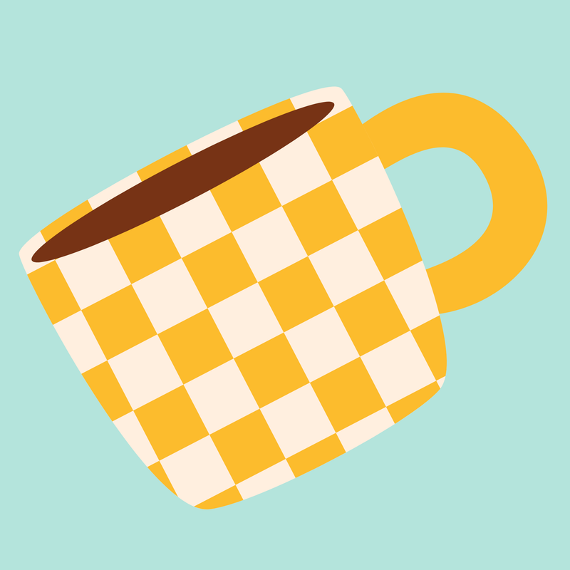 Mug Life