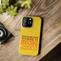 Thrift Store Junkie Tough iPhone Case