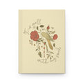 It Is Well With My Soul Hardcover Journal