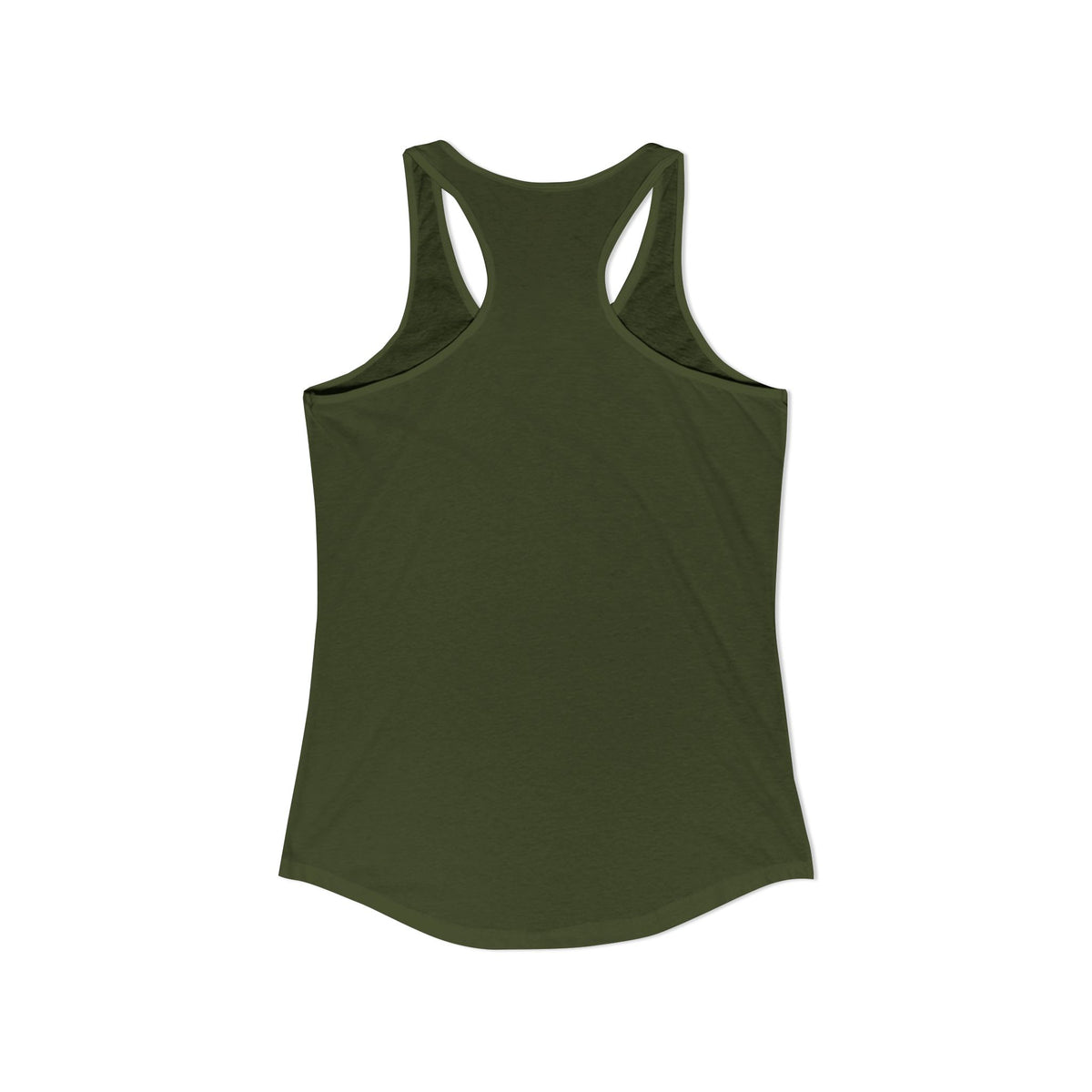 It is Well with my Soul Women's Racerback Tank Top