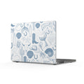 Coastal Cowgirl MacBook Laptop Case