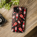 Ketchup Lover Tough iPhone Case