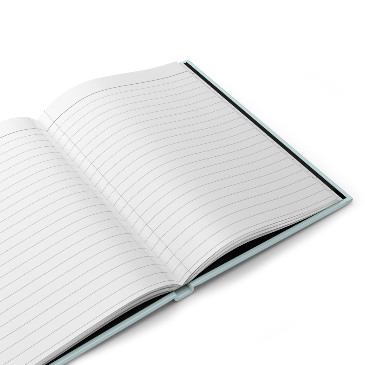 Brain Dump Hardcover Journal