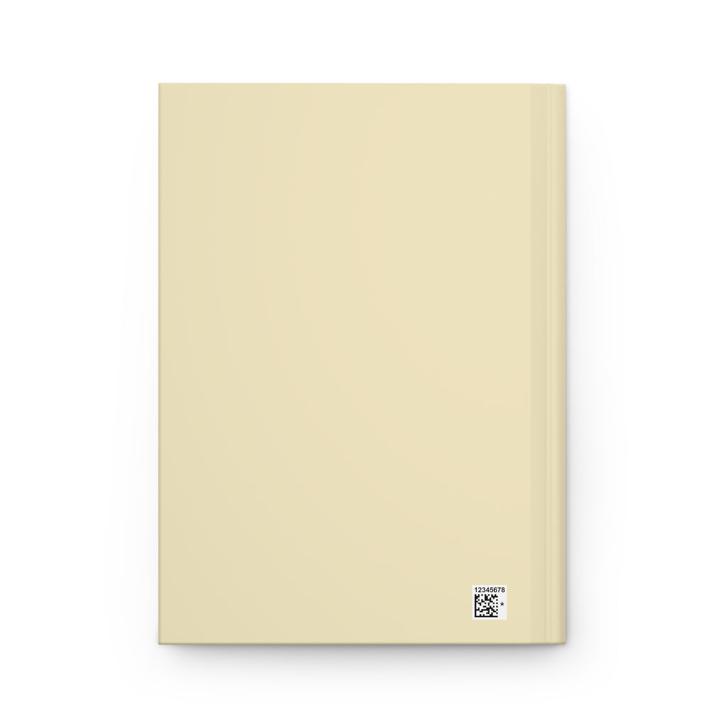 It Is Well With My Soul Hardcover Journal