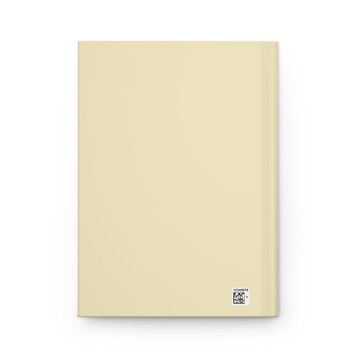 It Is Well With My Soul Hardcover Journal