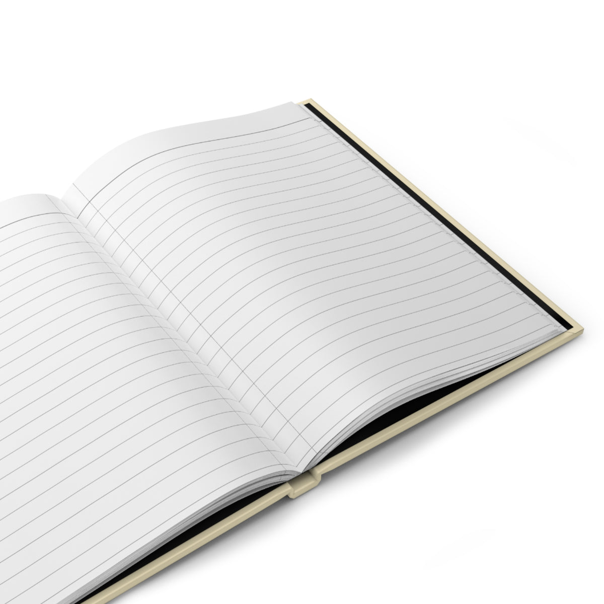 It Is Well With My Soul Hardcover Journal
