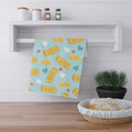 Butter Lover Kitchen Towel