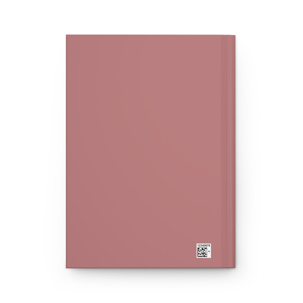 The Joy of the Lord is My Strength Hardcover Prayer Journal