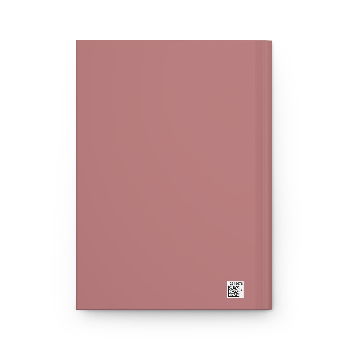 The Joy of the Lord is My Strength Hardcover Prayer Journal