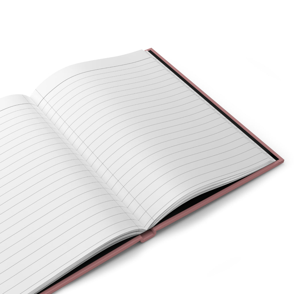 The Joy of the Lord is My Strength Hardcover Prayer Journal