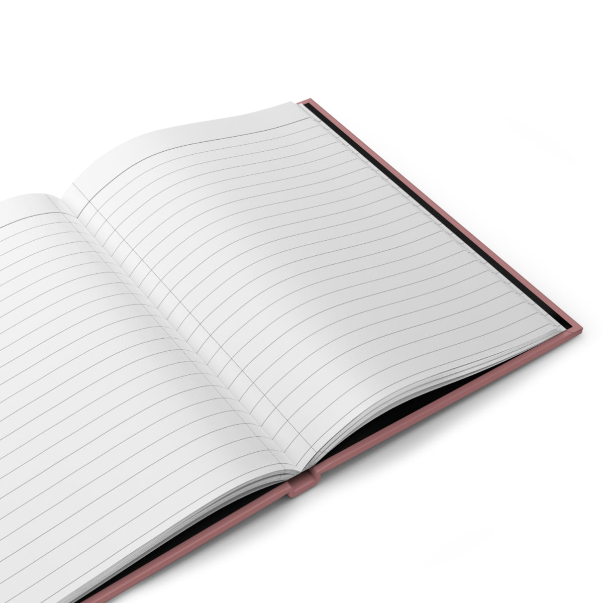 The Joy of the Lord is My Strength Hardcover Prayer Journal