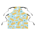 Butter Lover Kitchen Apron