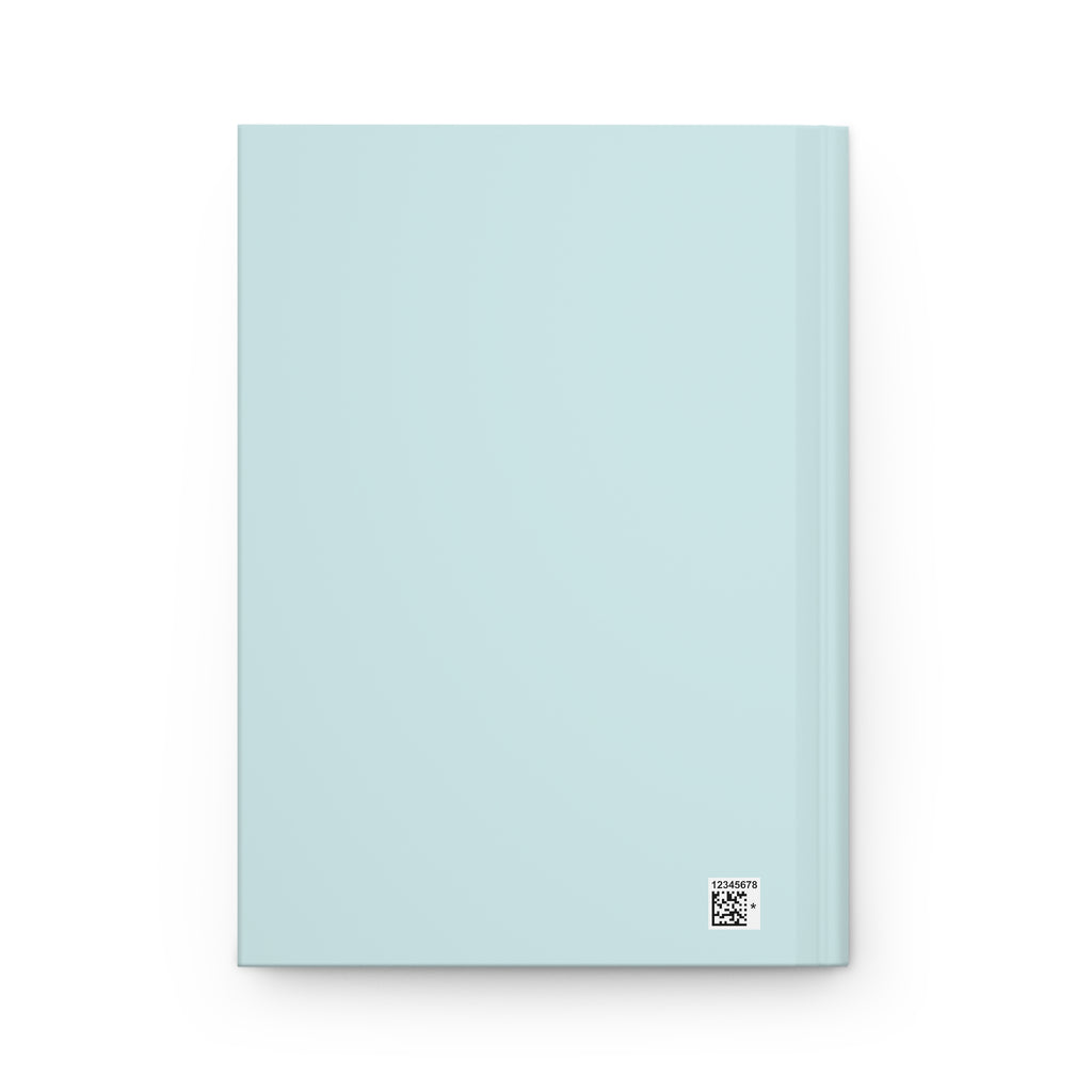Brain Dump Hardcover Journal