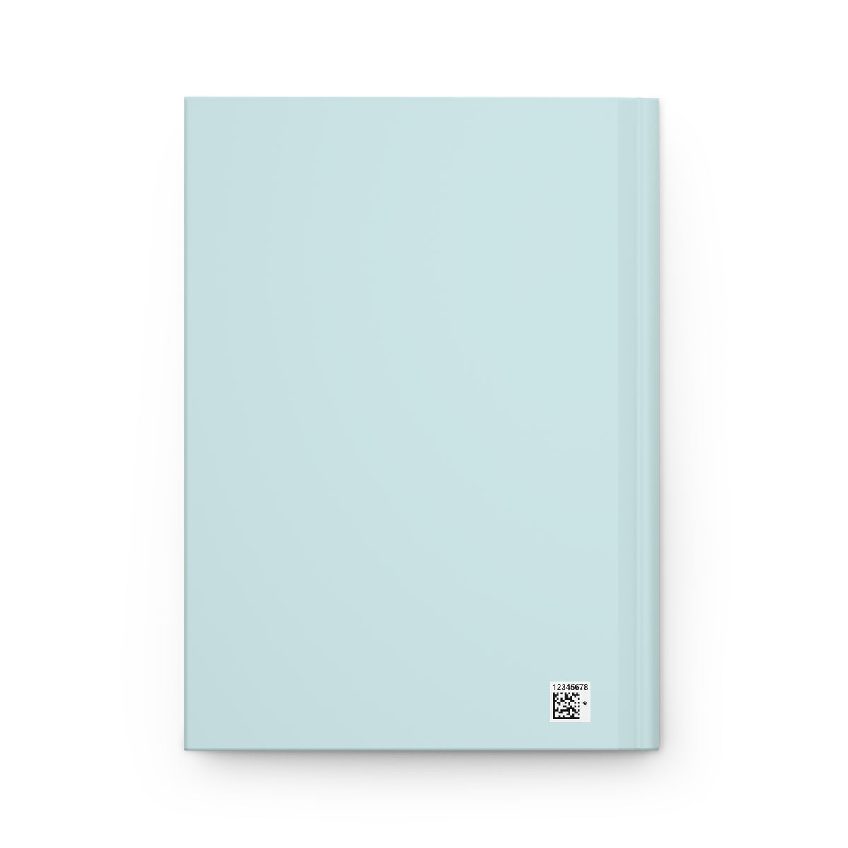 Brain Dump Hardcover Journal