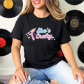 She's Crafty Women's Graphic Tee